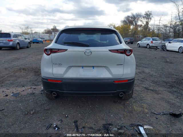 3MVDMBBM2RM682566 Mazda Cx-30 2.5 S Select Sport