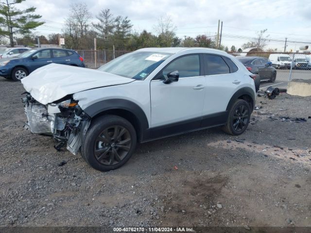 3MVDMBBM2RM682566 Mazda Cx-30 2.5 S Select Sport