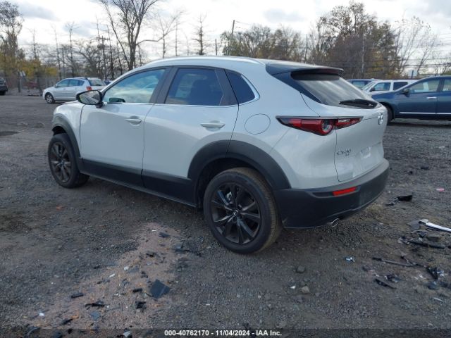 3MVDMBBM2RM682566 Mazda Cx-30 2.5 S Select Sport