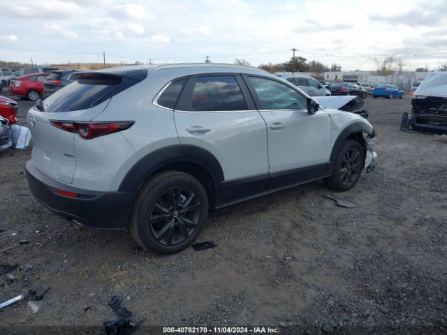 3MVDMBBM2RM682566 Mazda Cx-30 2.5 S Select Sport