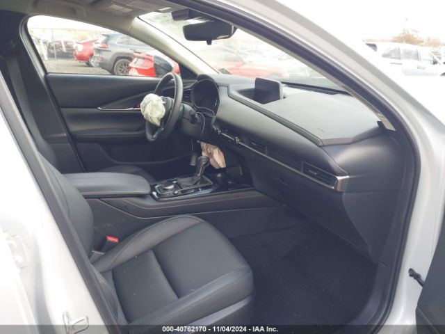 3MVDMBBM2RM682566 Mazda Cx-30 2.5 S Select Sport