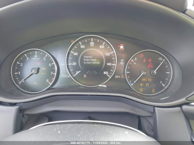 3MVDMBBM2RM682566 Mazda Cx-30 2.5 S Select Sport