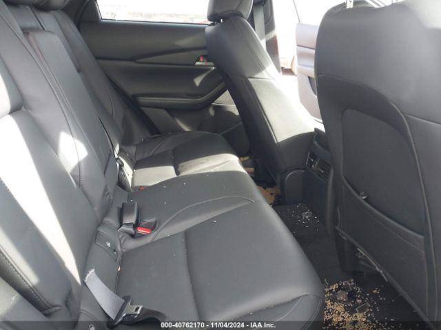 3MVDMBBM2RM682566 Mazda Cx-30 2.5 S Select Sport