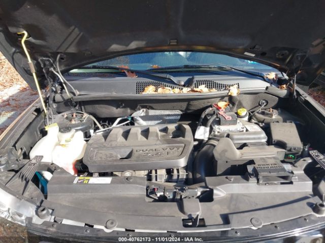 1C4NJDEB2HD137160 Jeep Compass High Altitude 4x4