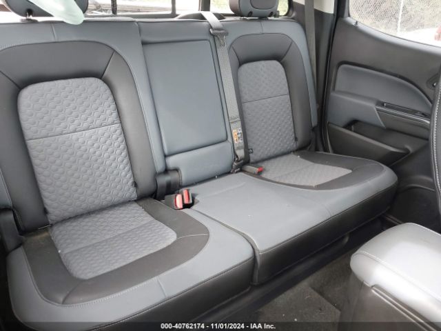 1GCGSDEN7H1323374 Chevrolet Colorado Z71