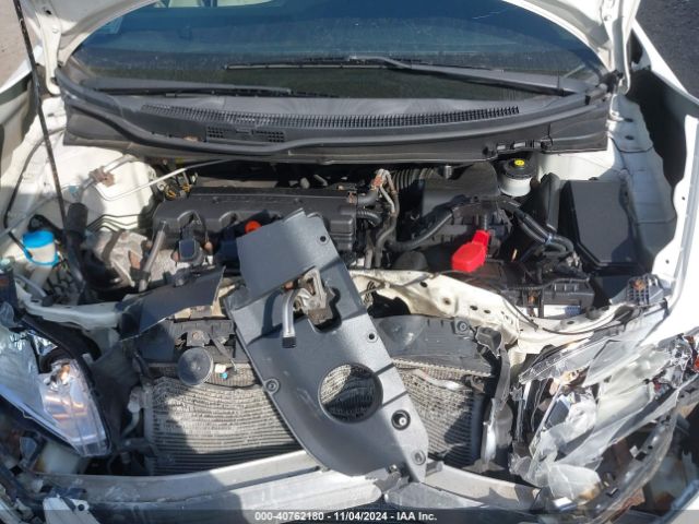 2HGFB2F52EH509045 Honda Civic Lx