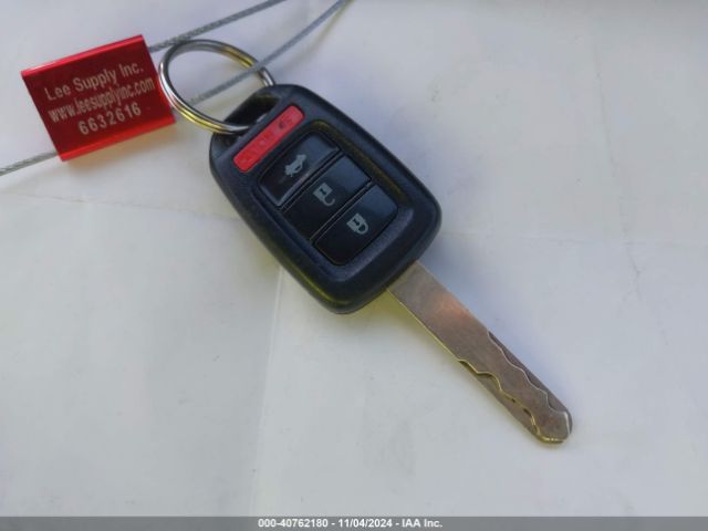2HGFB2F52EH509045 Honda Civic Lx