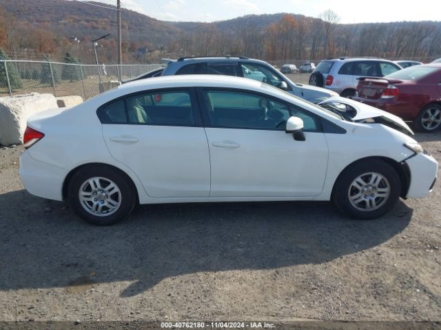 2HGFB2F52EH509045 Honda Civic Lx