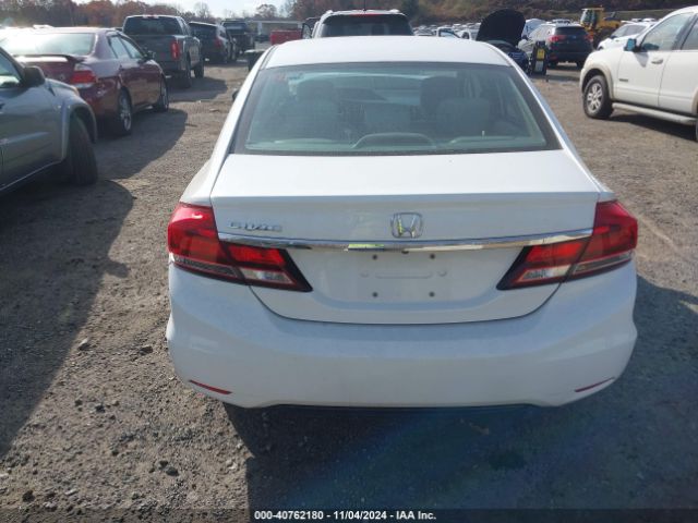 2HGFB2F52EH509045 Honda Civic Lx