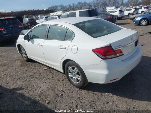 2HGFB2F52EH509045 Honda Civic Lx