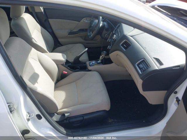 2HGFB2F52EH509045 Honda Civic Lx