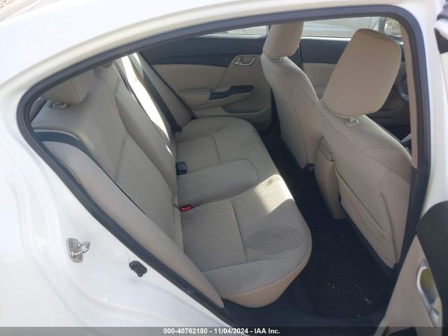 2HGFB2F52EH509045 Honda Civic Lx