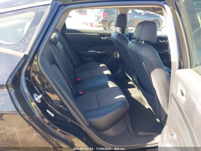 JHMZC5F11JC004729 Honda CLARITY PLUG-IN HYBRID