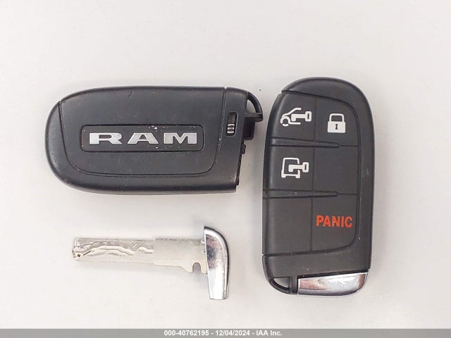 RAM Promaster 2500 2023 3C6LRVDG5PE546678 Image 11