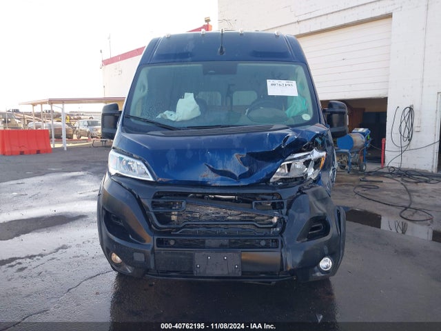 RAM Promaster 2500 2023 3C6LRVDG5PE546678 Image 12