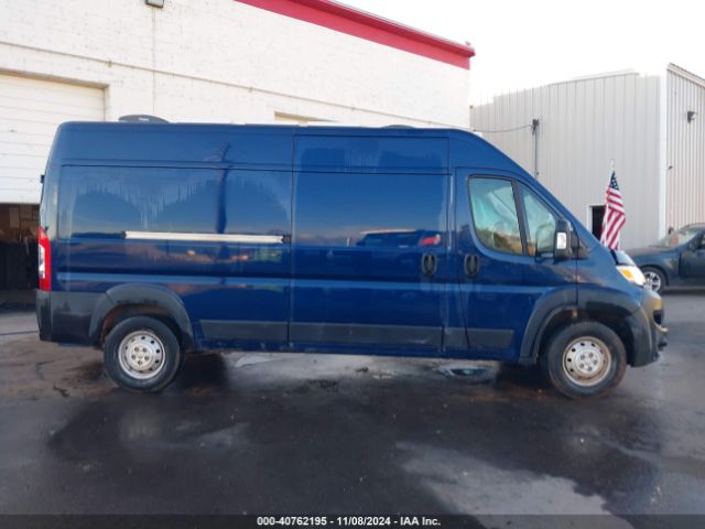 RAM Promaster 2500 2023 3C6LRVDG5PE546678 Image 13
