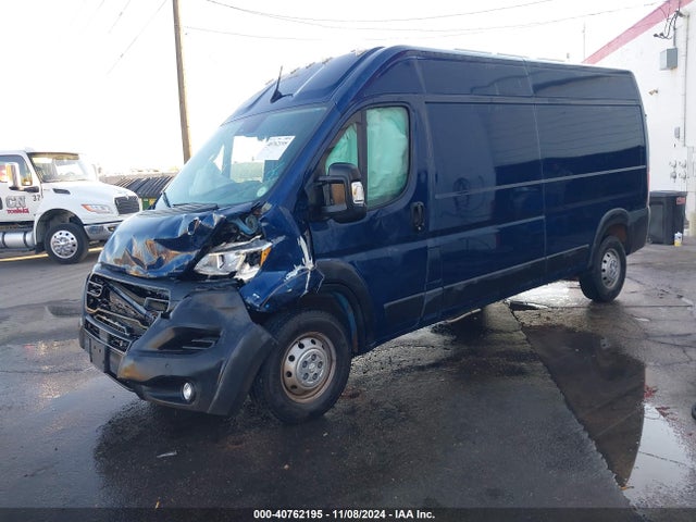 3C6LRVDG5PE546678 RAM Promaster 2500