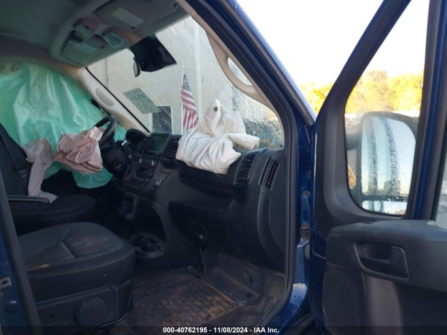3C6LRVDG5PE546678 RAM Promaster 2500