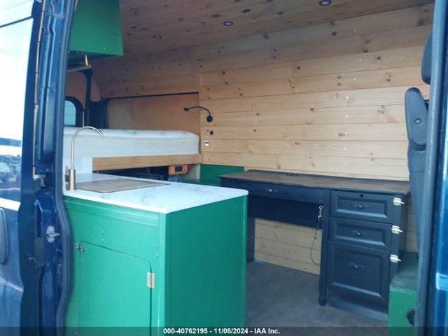 3C6LRVDG5PE546678 RAM Promaster 2500