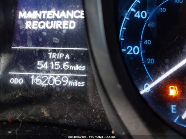 5YFBURHE0GP493258 Toyota Corolla S