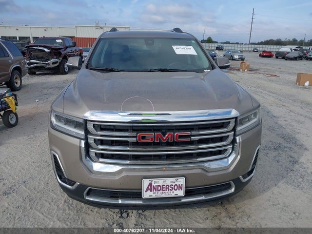 1GKKNML43NZ122150 GMC Acadia Fwd Slt