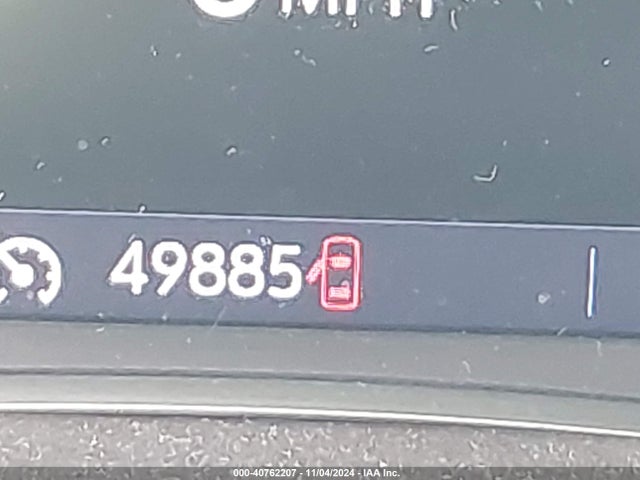 1GKKNML43NZ122150 GMC Acadia Fwd Slt