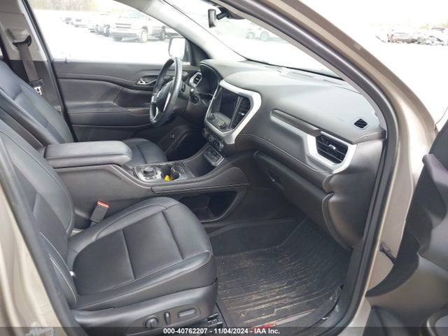 1GKKNML43NZ122150 GMC Acadia Fwd Slt