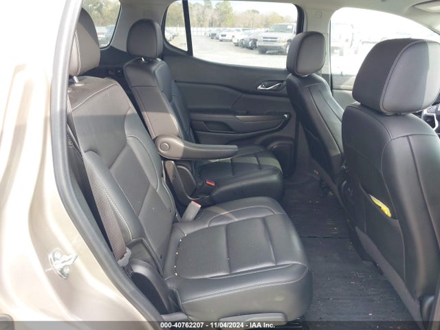 1GKKNML43NZ122150 GMC Acadia Fwd Slt