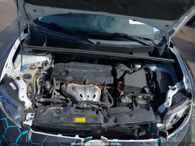 JTLZE4FE7FJ076258 Scion XB