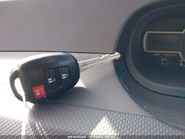 JTLZE4FE7FJ076258 Scion XB
