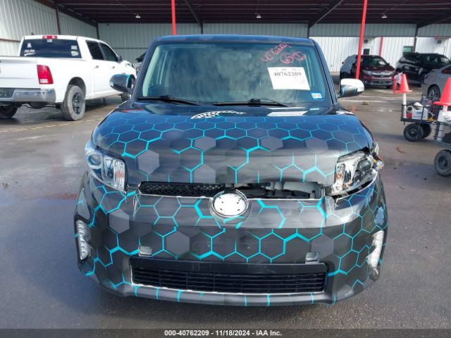 JTLZE4FE7FJ076258 Scion XB