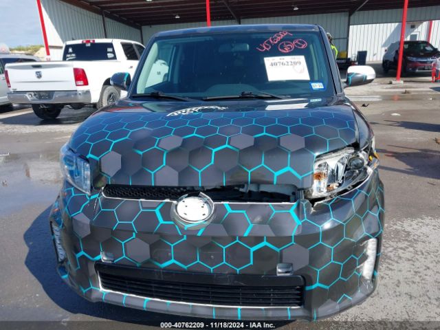 JTLZE4FE7FJ076258 Scion XB