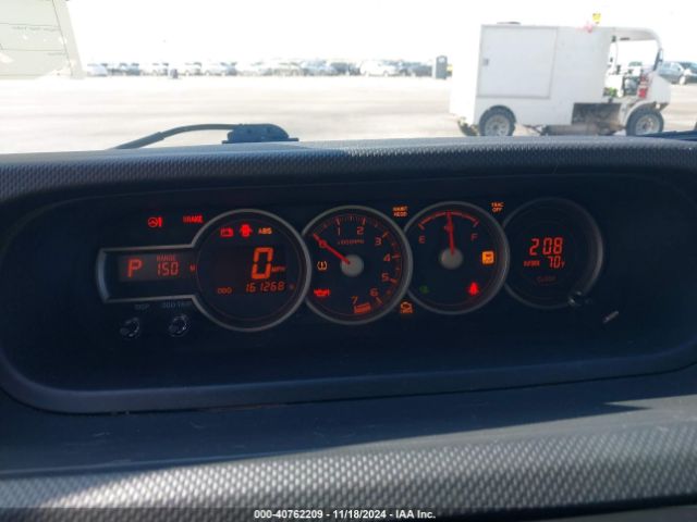 JTLZE4FE7FJ076258 Scion XB