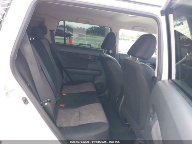 JTLZE4FE7FJ076258 Scion XB