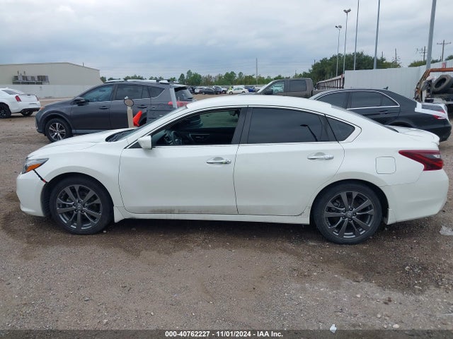 Nissan Altima 2.5 Sr 2018 1N4AL3AP9JC148064 Image 14