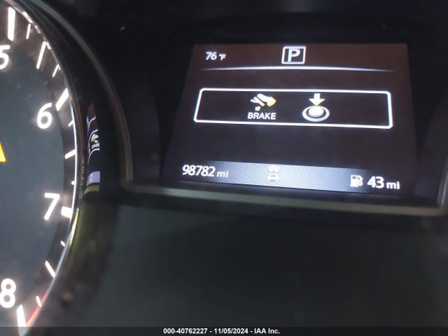 Nissan Altima 2.5 Sr 2018 1N4AL3AP9JC148064 Image 15
