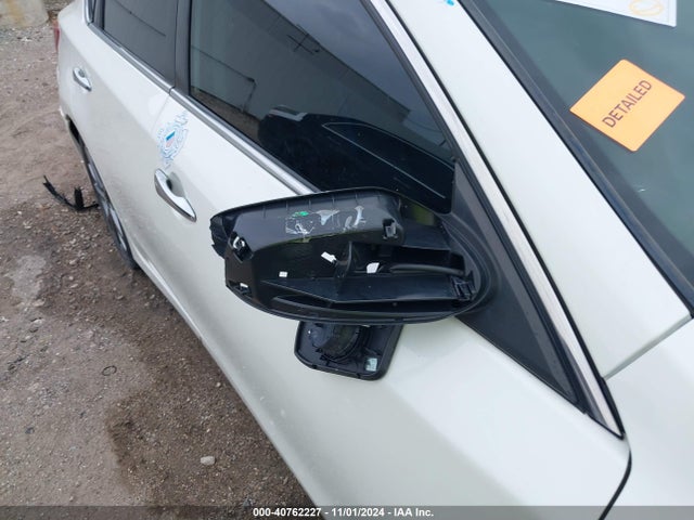 Nissan Altima 2.5 Sr 2018 1N4AL3AP9JC148064 Image 17