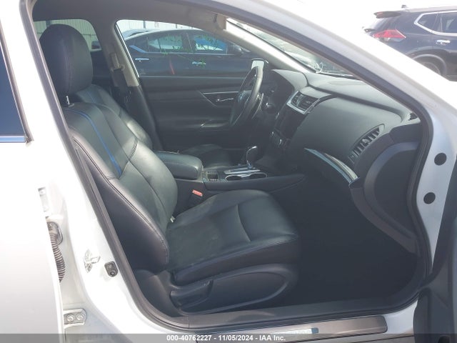 Nissan Altima 2.5 Sr 2018 1N4AL3AP9JC148064 Image 5