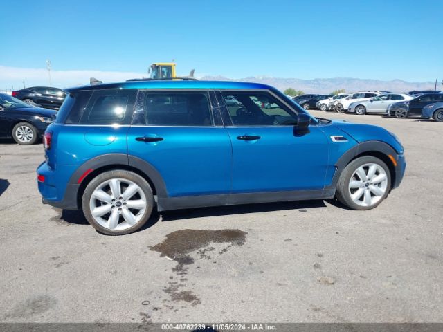 WMWLV7C0XR2V67835 Mini Clubman Cooper S