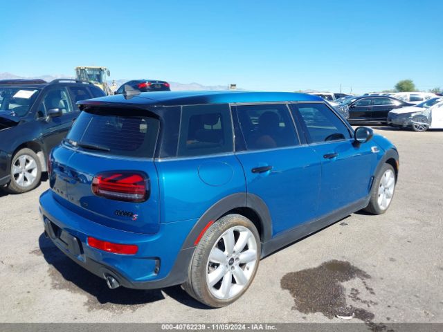 WMWLV7C0XR2V67835 Mini Clubman Cooper S