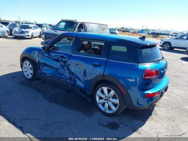 WMWLV7C0XR2V67835 Mini Clubman Cooper S