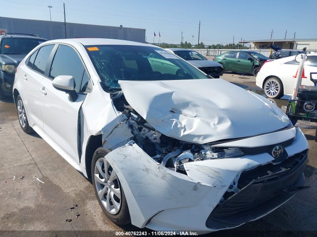Toyota COROLLA LE 2023 5YFB4MDE6PP076087 Image 6