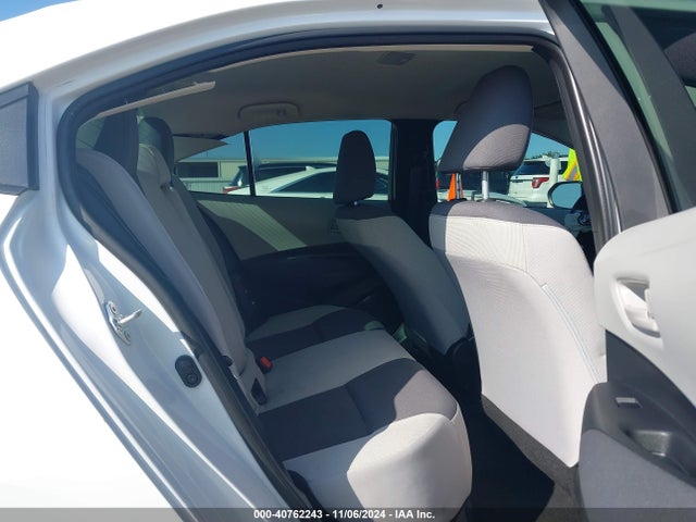 Toyota COROLLA LE 2023 5YFB4MDE6PP076087 Image 8