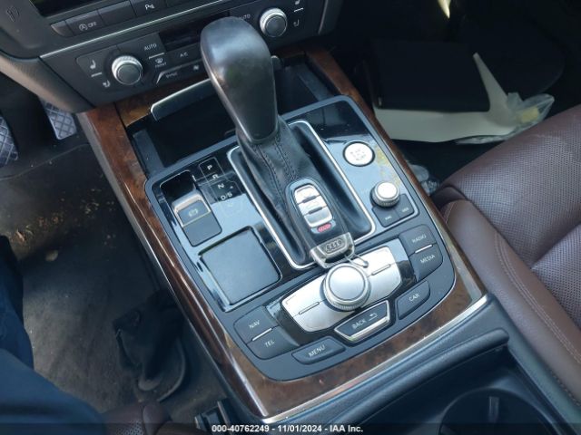 WAU2GAFC5GN008729 Audi A7 3.0t Premium Plus