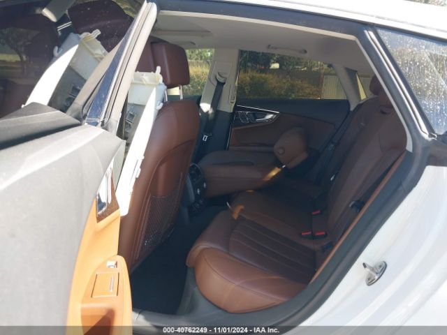 WAU2GAFC5GN008729 Audi A7 3.0t Premium Plus