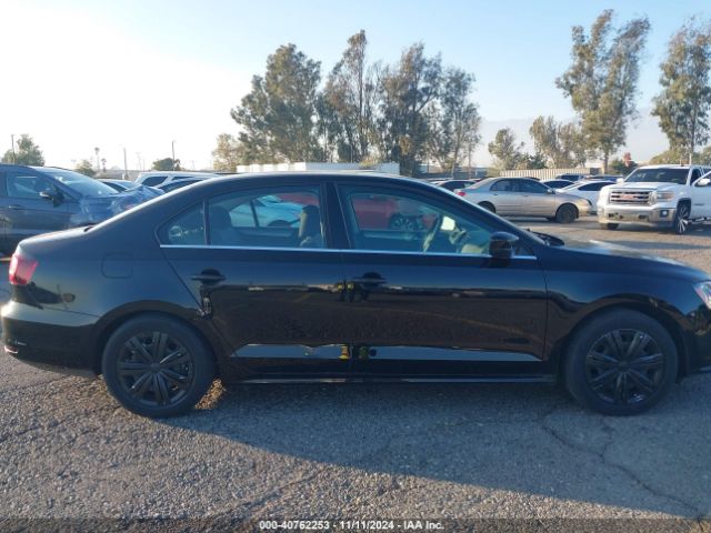 3VW2B7AJ5HM393390 Volkswagen Jetta 1.4t S