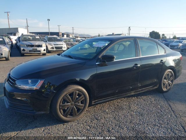 3VW2B7AJ5HM393390 Volkswagen Jetta 1.4t S