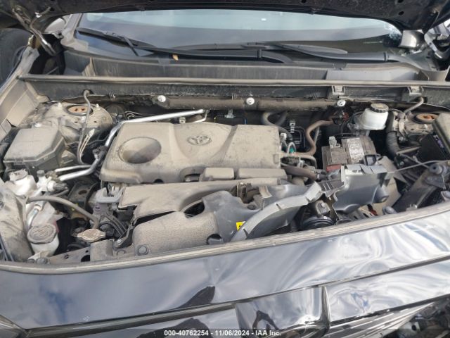 2T3N1RFV2KW046373 Toyota Rav4 Limited