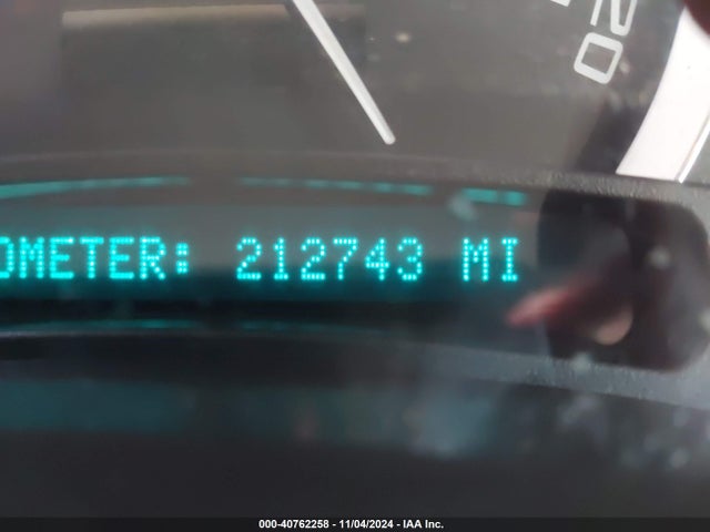2005 CADILLAC ESCALADE 1GYEK63N85R164880 Photo 6