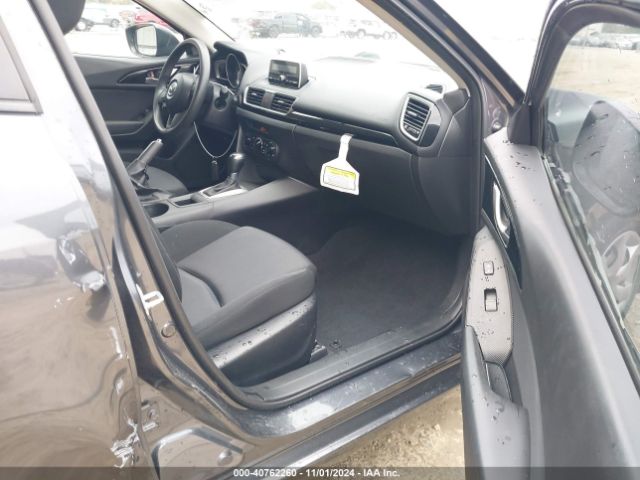 JM1BM1U70E1155031 Mazda Mazda3 I Sport